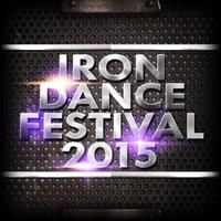 Iron Dance Festival 2015