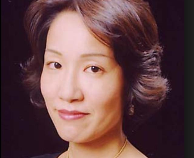 Yukari Nonoshita