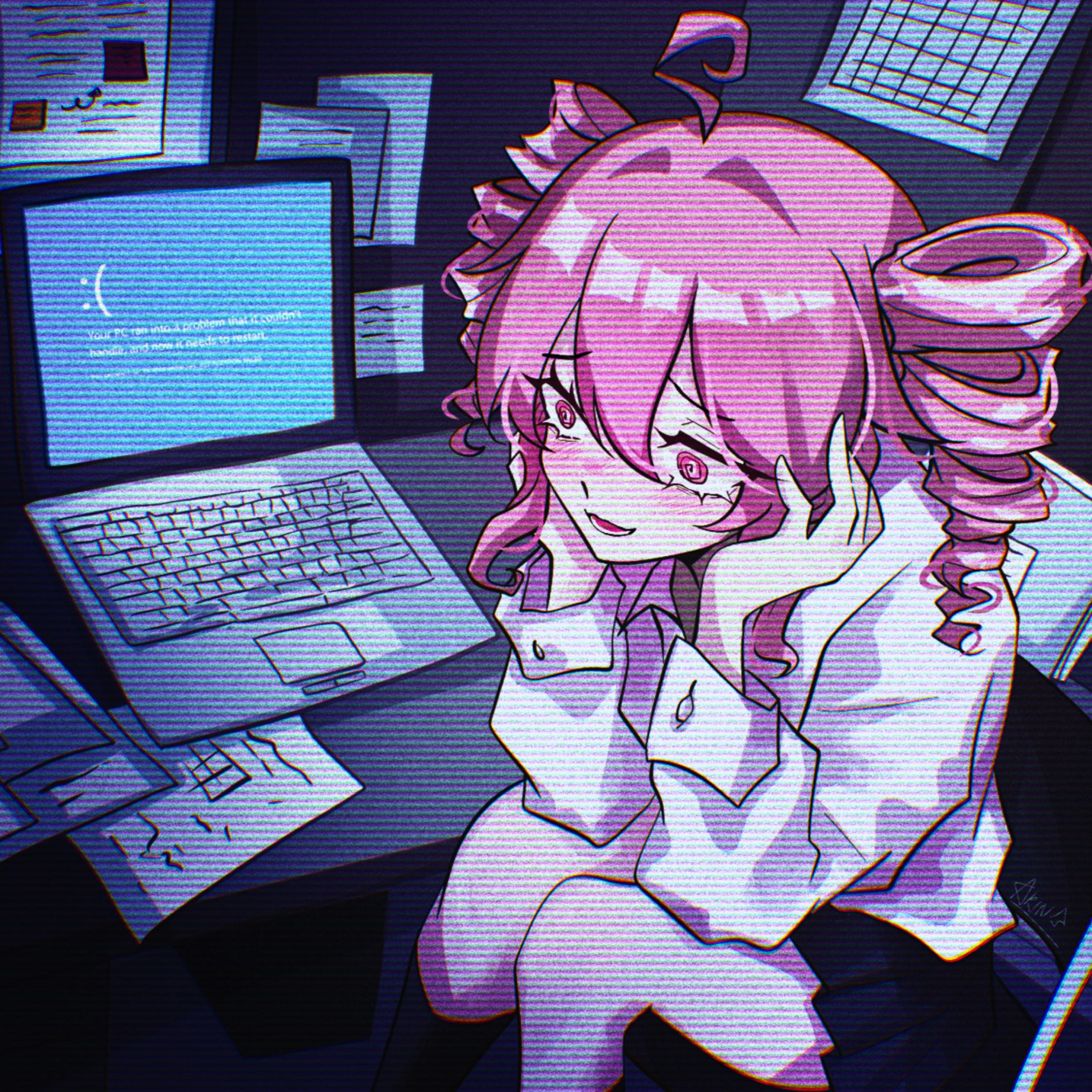 Overclocked (feat. Kasane Teto)