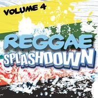 Reggae Splashdown, Vol 4