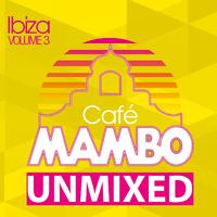 Cafe Mambo Ibiza 2012(Unmixed DJ Format)