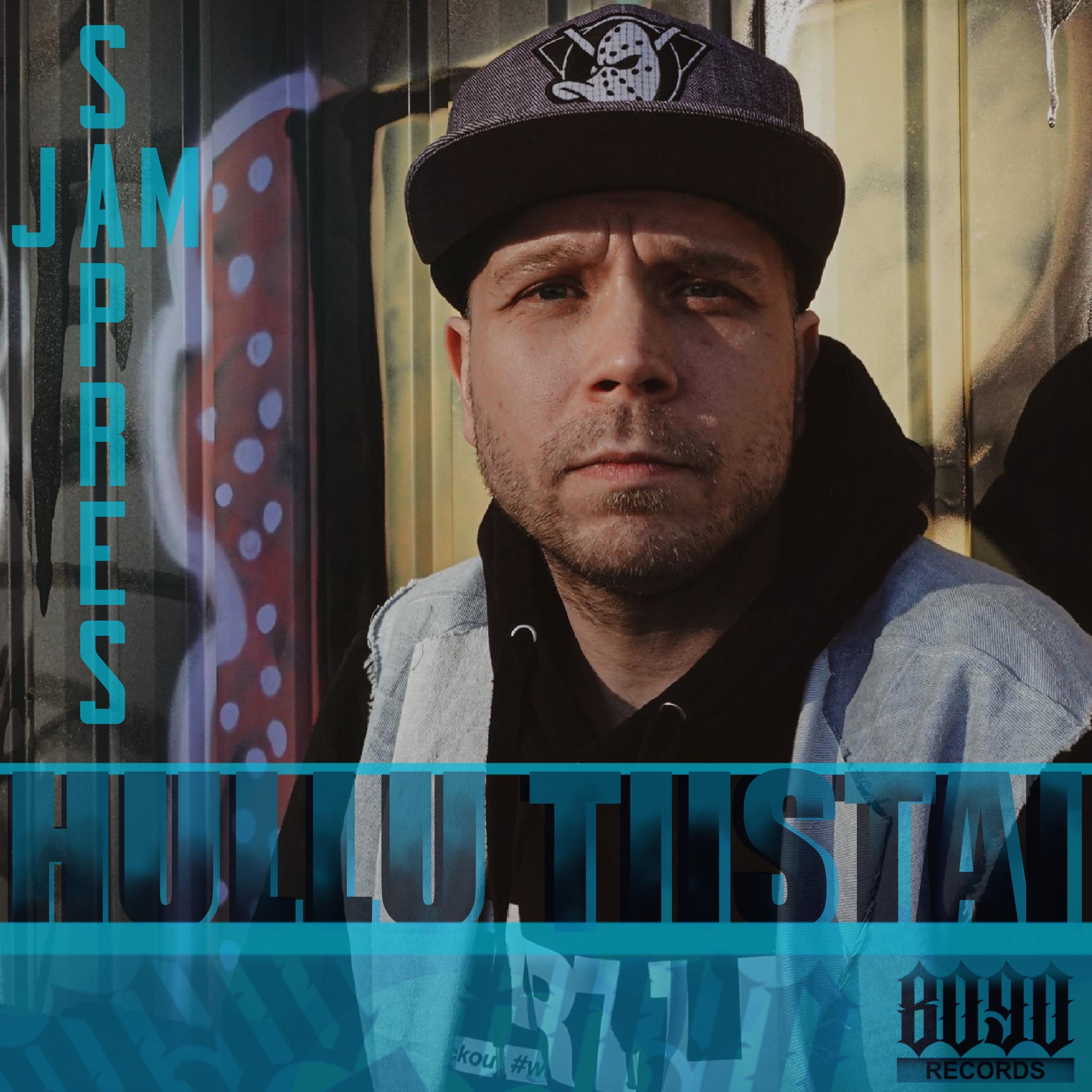 kujanjuoksu (feat. zei)