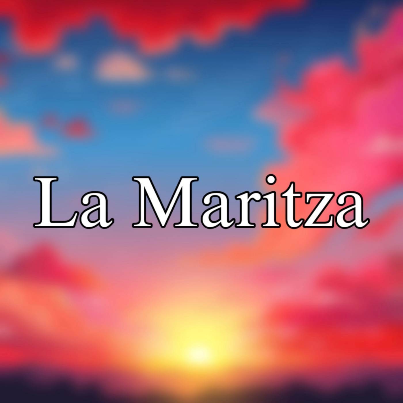 La Maritza