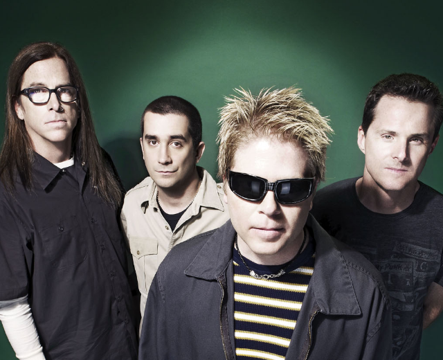 The Offspring