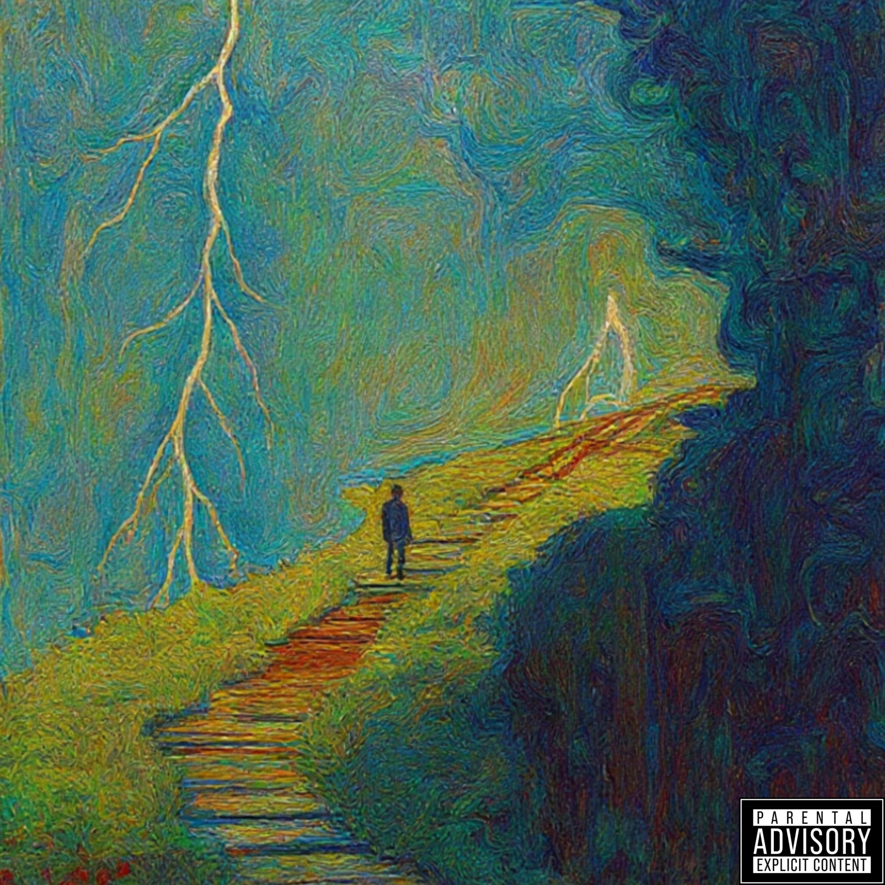 Never stop believing (feat. Eks-Bits)