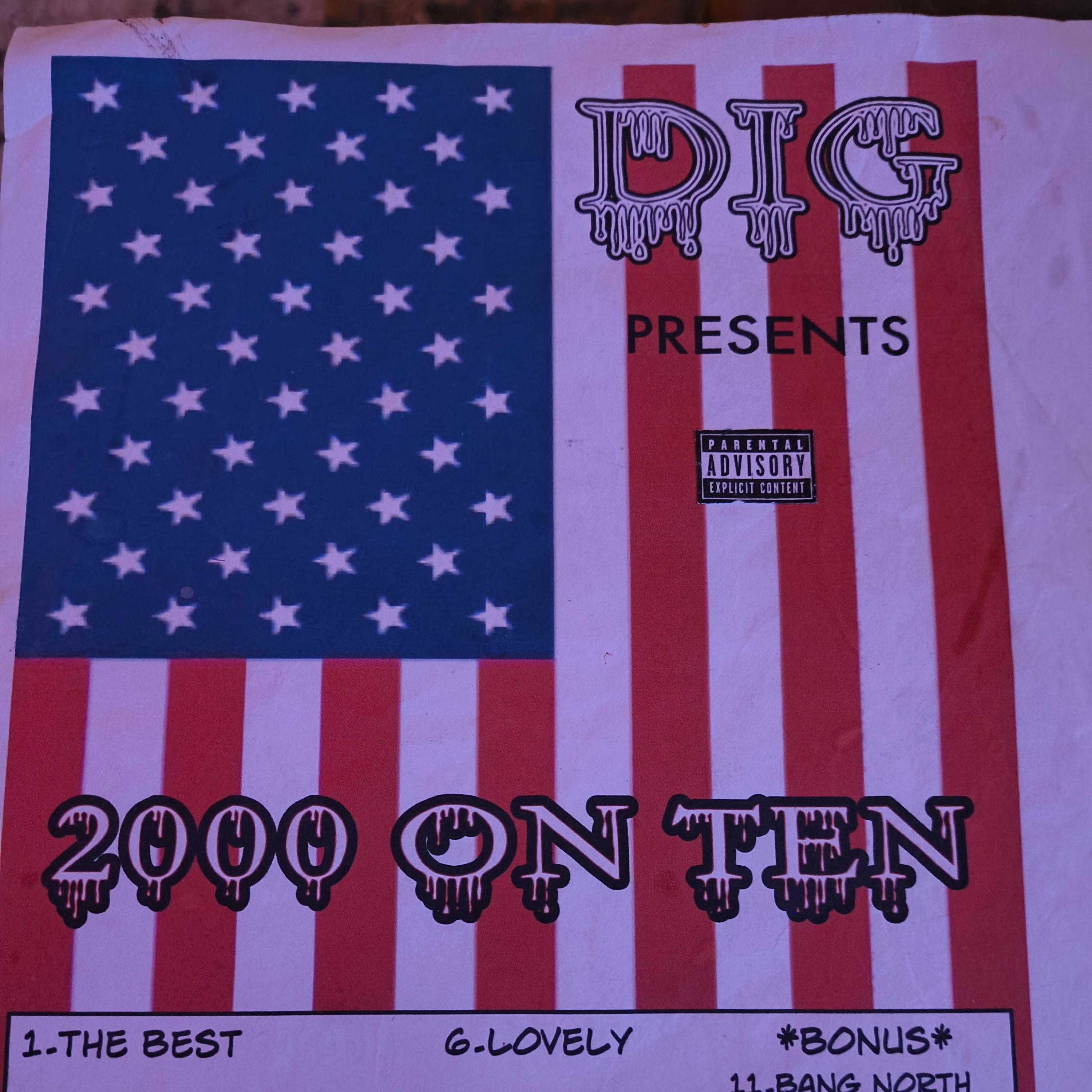 Goin Down (feat. Eastside)