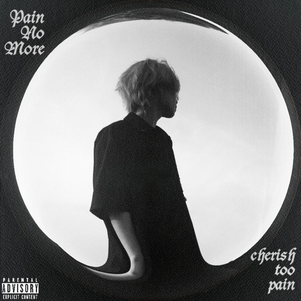 Pain No More (Prod.Adelso)