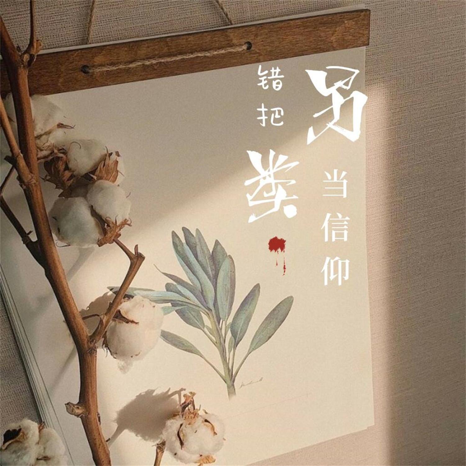 未出现传闻 (Dj版)封面