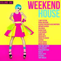 Weekend House, Volume 2