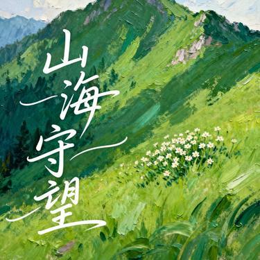 山海守望 (Remix)封面