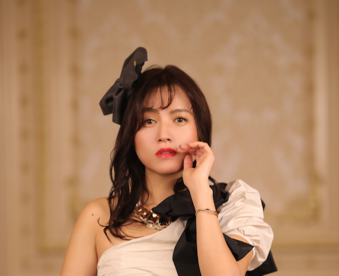 松澤由美