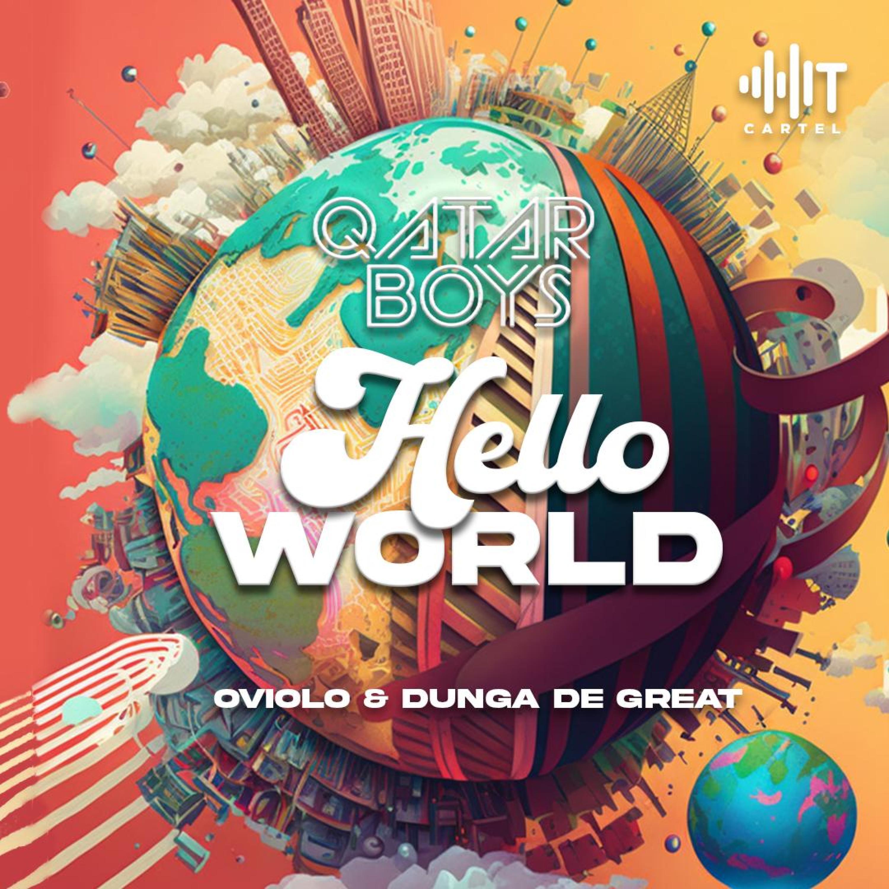 Sharp Shukuthi (feat. Oviolo, Dunga De Great, Icee ZA & Don Deeya)