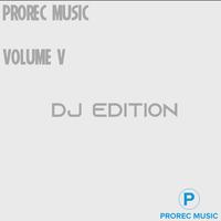 DJ Edition Vol 5