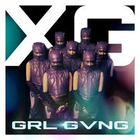 GRL GVEN（Cover:XG）