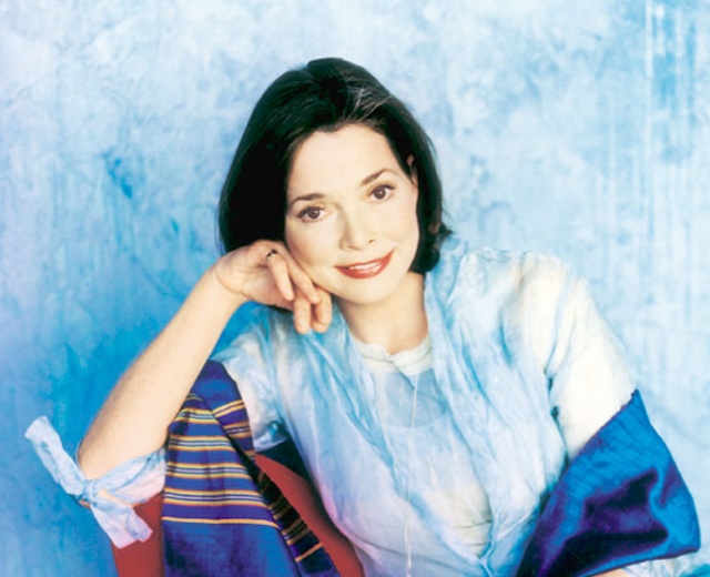 Nanci Griffith