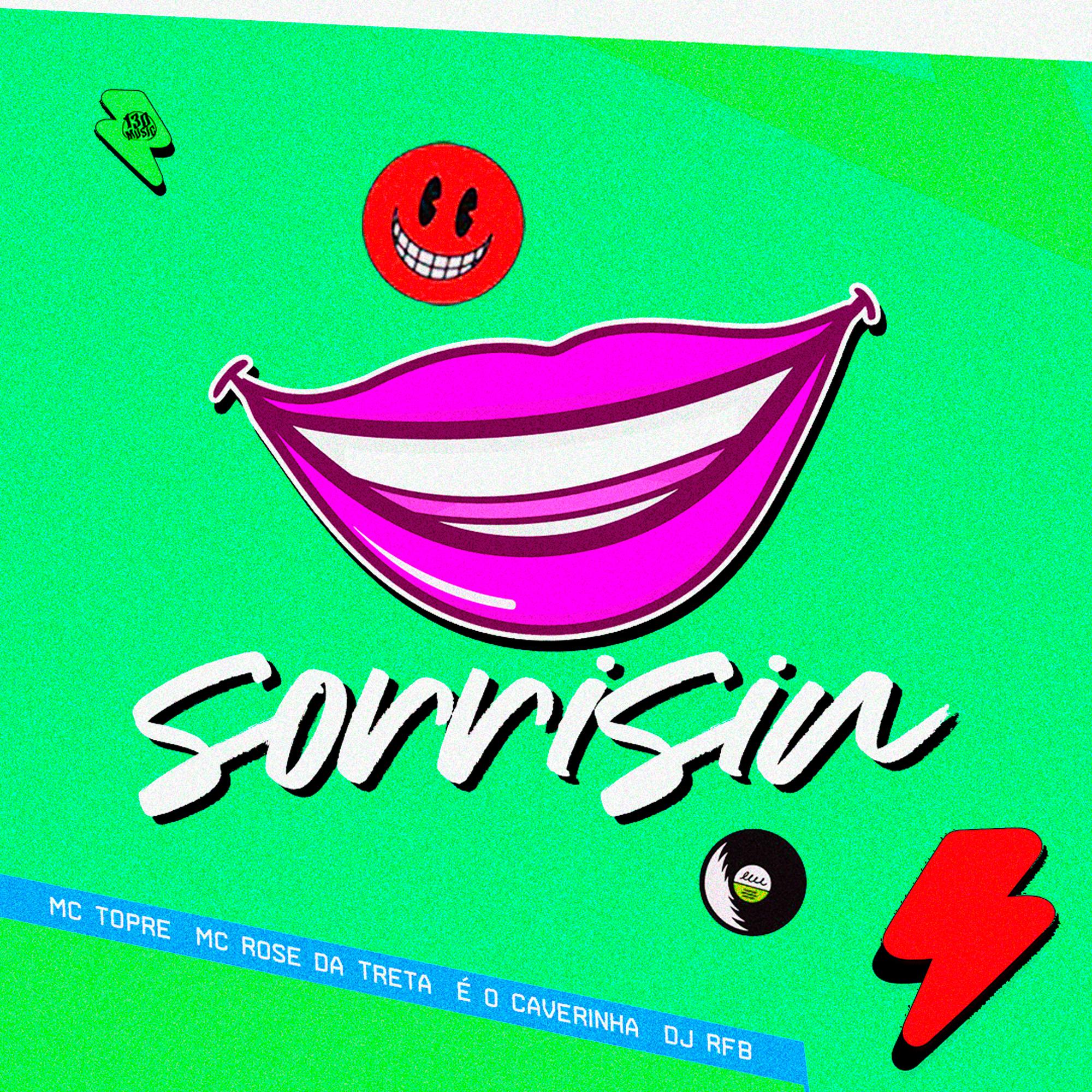 Sorrisin (Slowed)