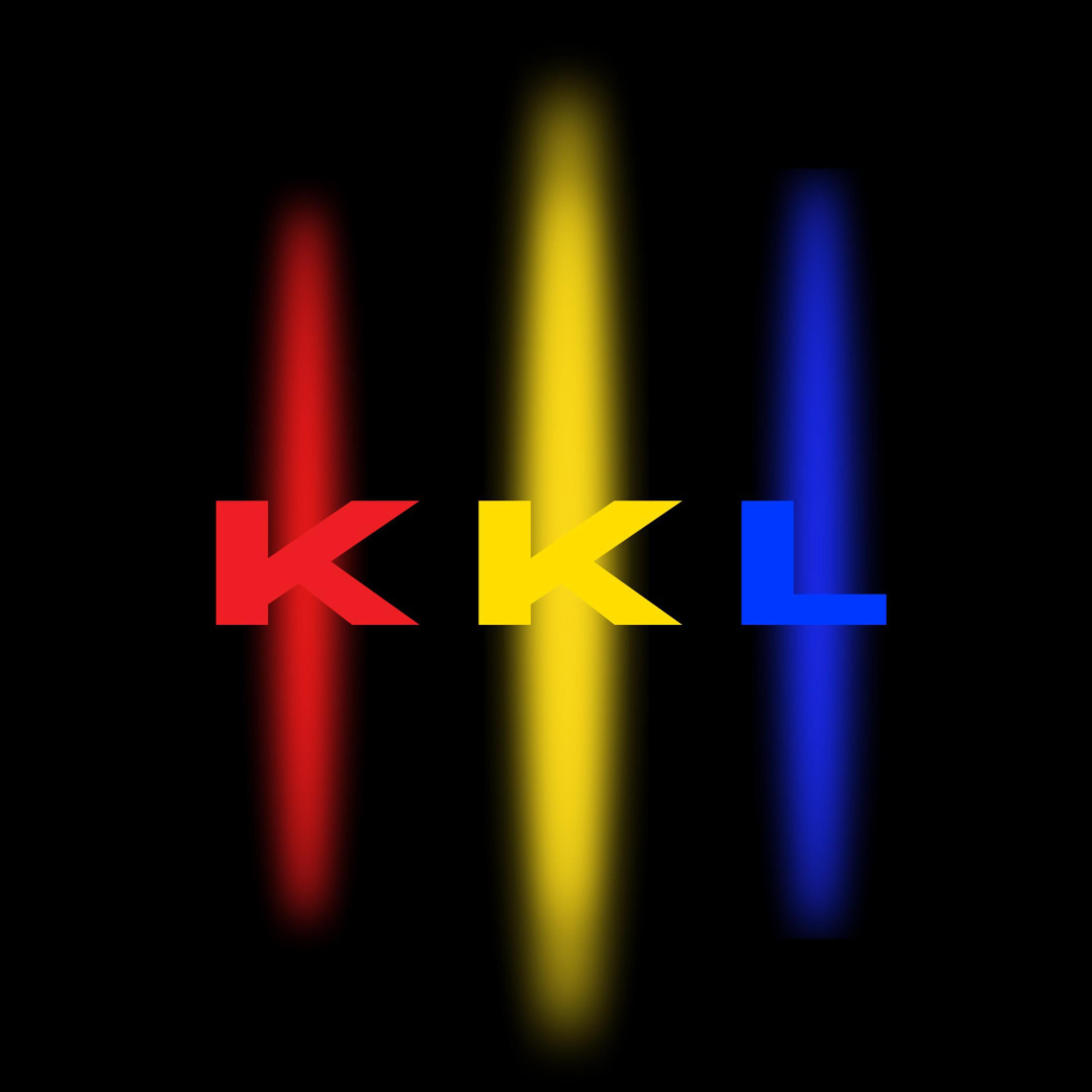 KKL (feat. Kudaa, & Kudaa)