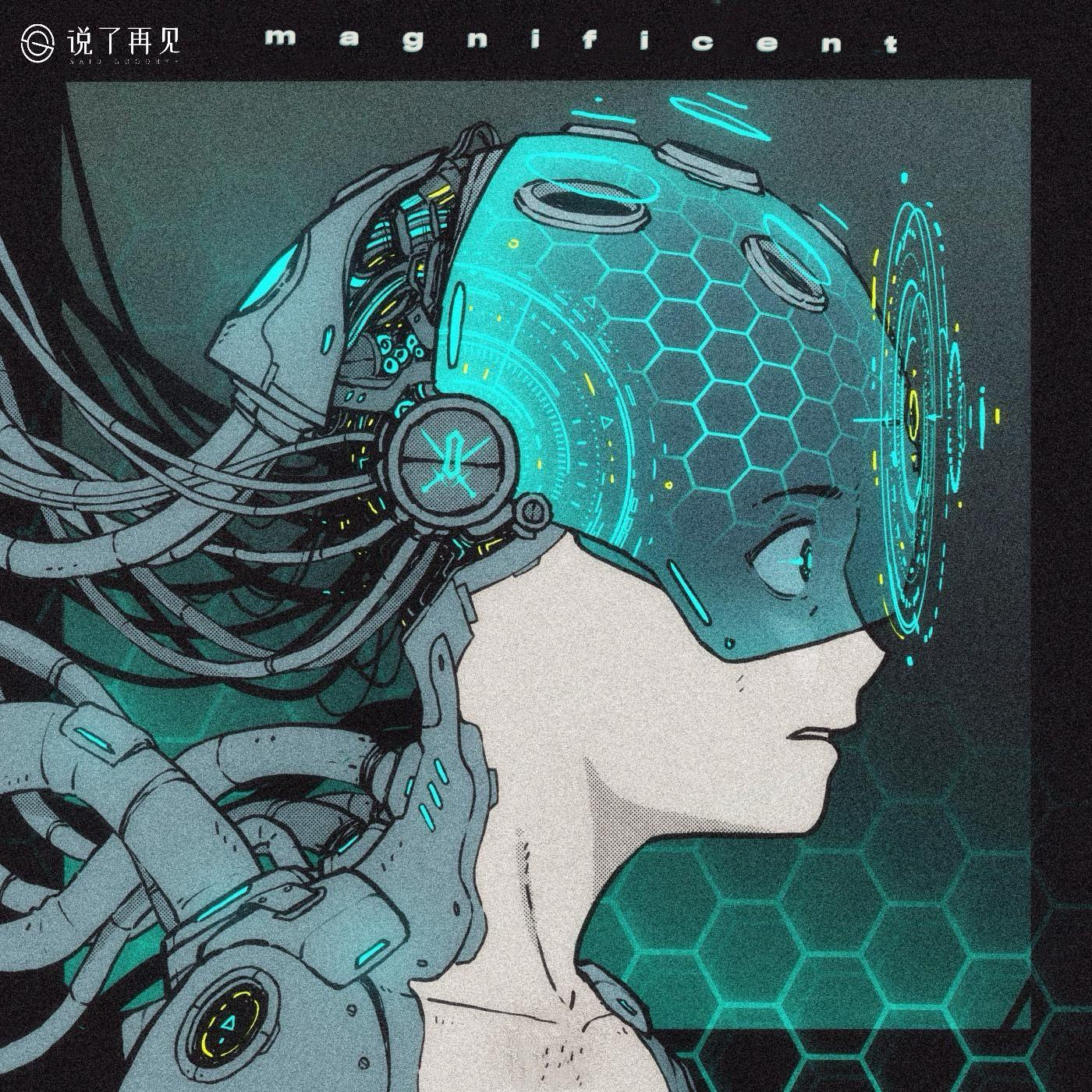 Magnificent_NIKS_Magnificent | 在线播放_Magnificent歌词_Magnificent下载 | 网易云音乐