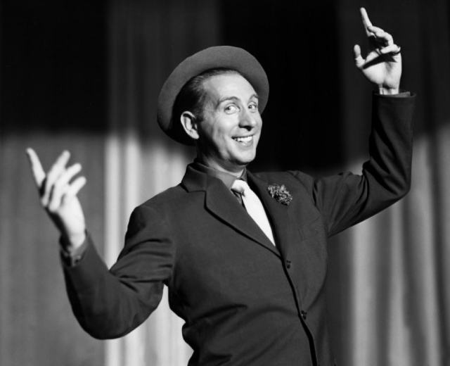 Charles Trenet