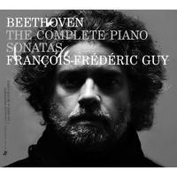 Beethoven: The Complete Piano Sonatas