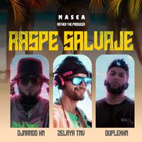 Raspe Salvaje