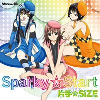 Sparky☆Start