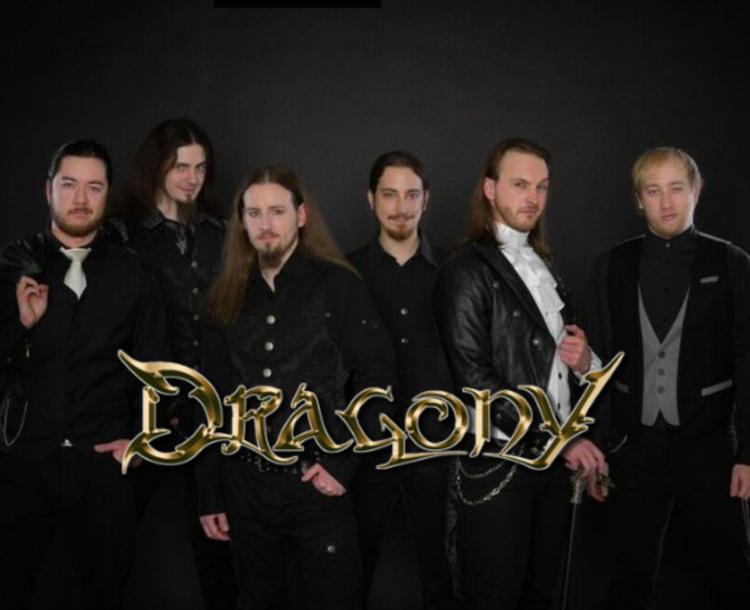 Dragony