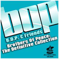 Brothers of Peace: The Definitive Collection