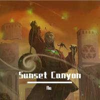 Sunset Canyon