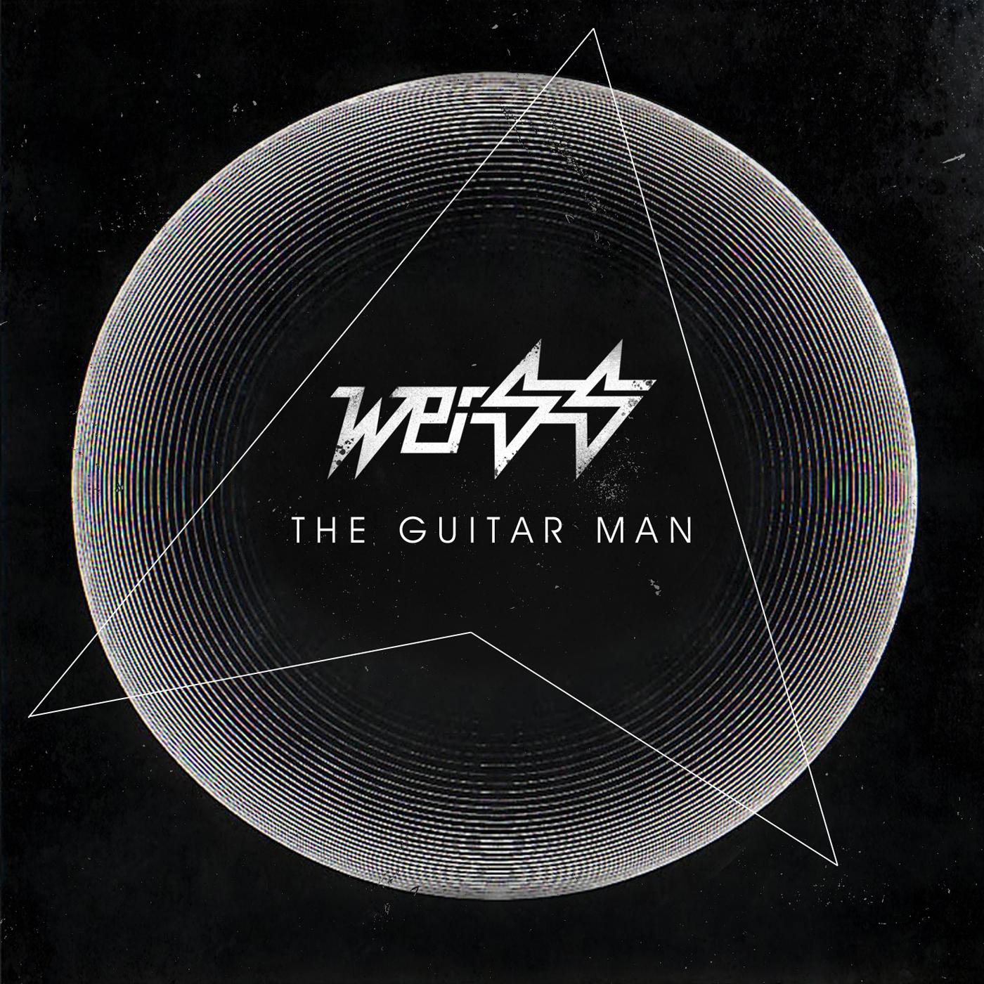 The Guitar Man (Original Mix)