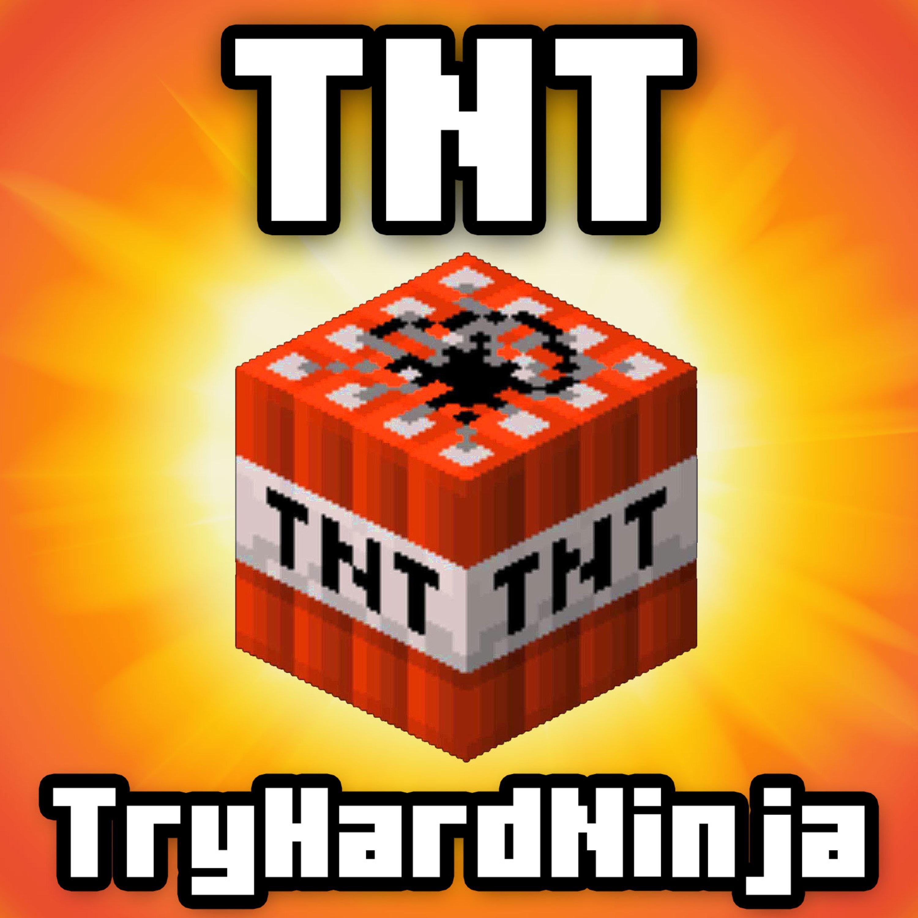TNT_TryHardNinja_TNT | 在线播放_TNT歌词_TNT下载 | 网易云音乐