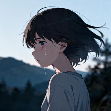背着风流泪（Cover 文夫）封面