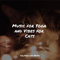 Music for Yoga and Vibes for Cats