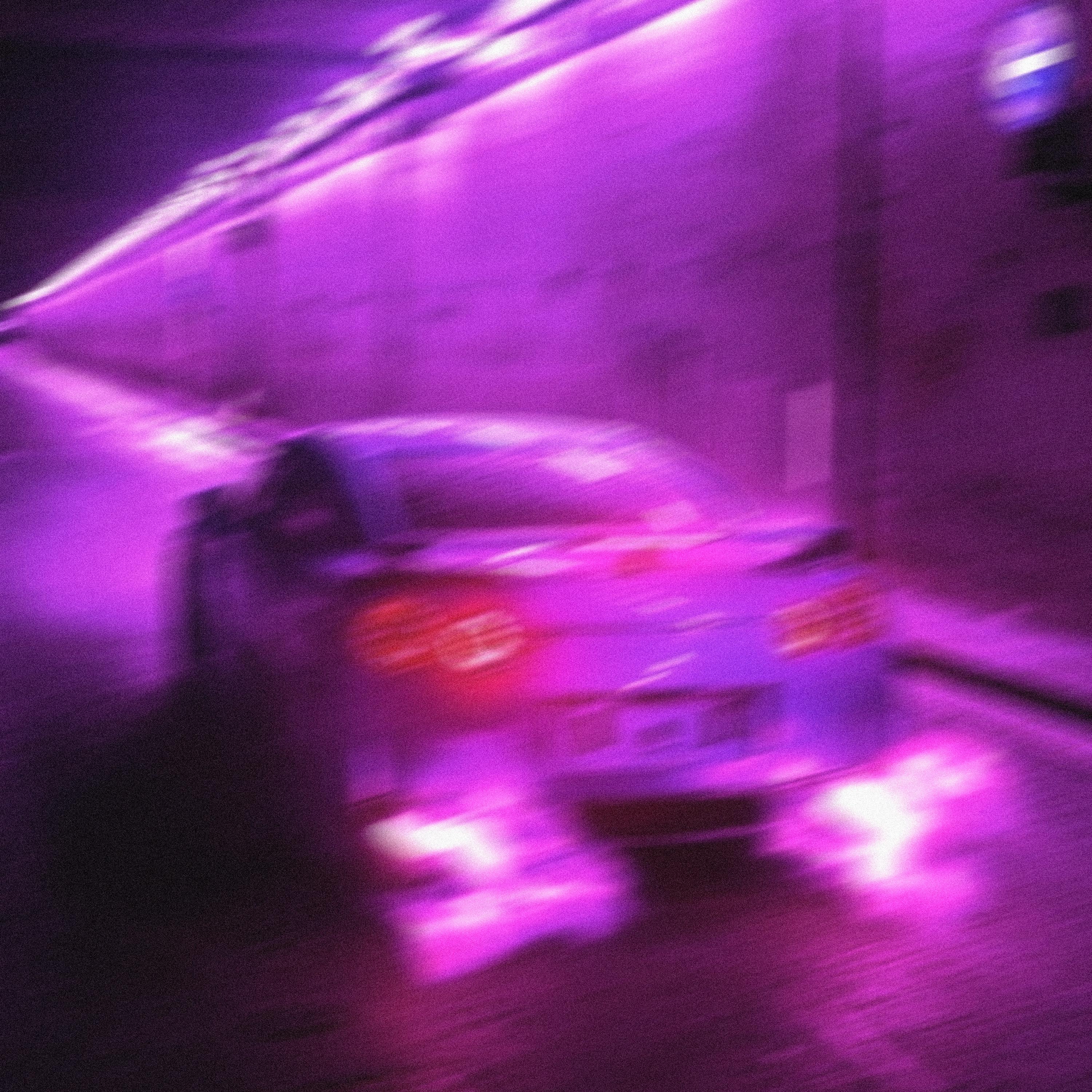 Boundless Love (Sped Up)