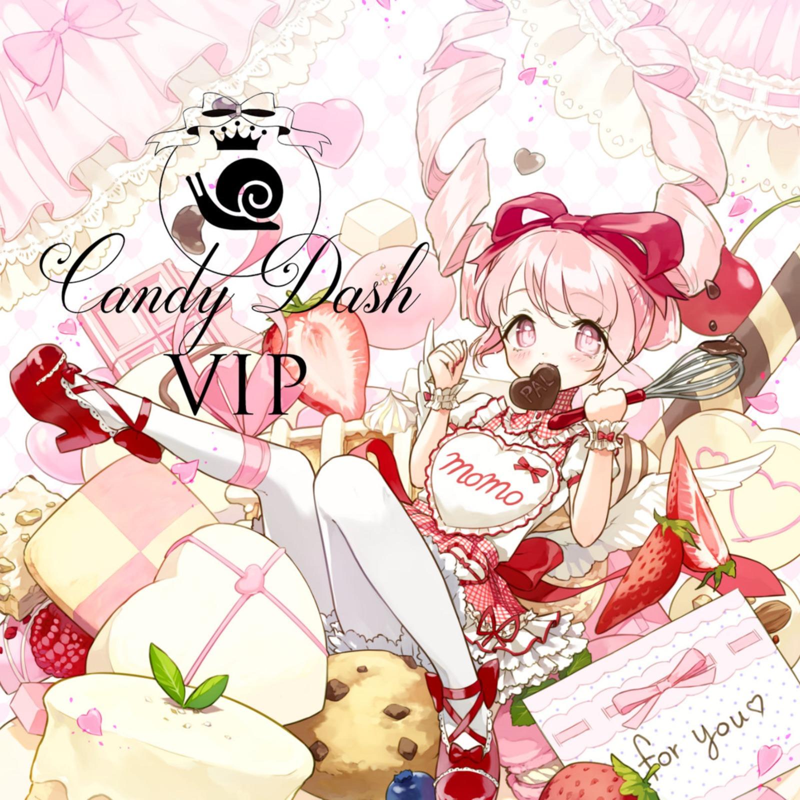 Candy Dash (VIP)_Snail's House_Candy Dash (VIP) | 在线播放_Candy Dash (VIP)歌词_Candy Dash (VIP)下载 | 网易云音乐