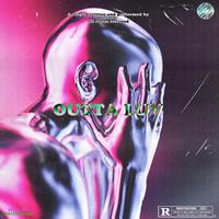 outta luv (feat. Wrld2krazy)