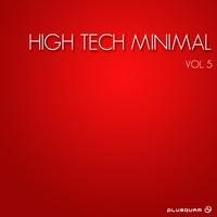 High Tech Minimal, Vol. 5