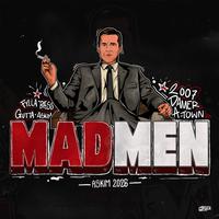 MADMEN 2026