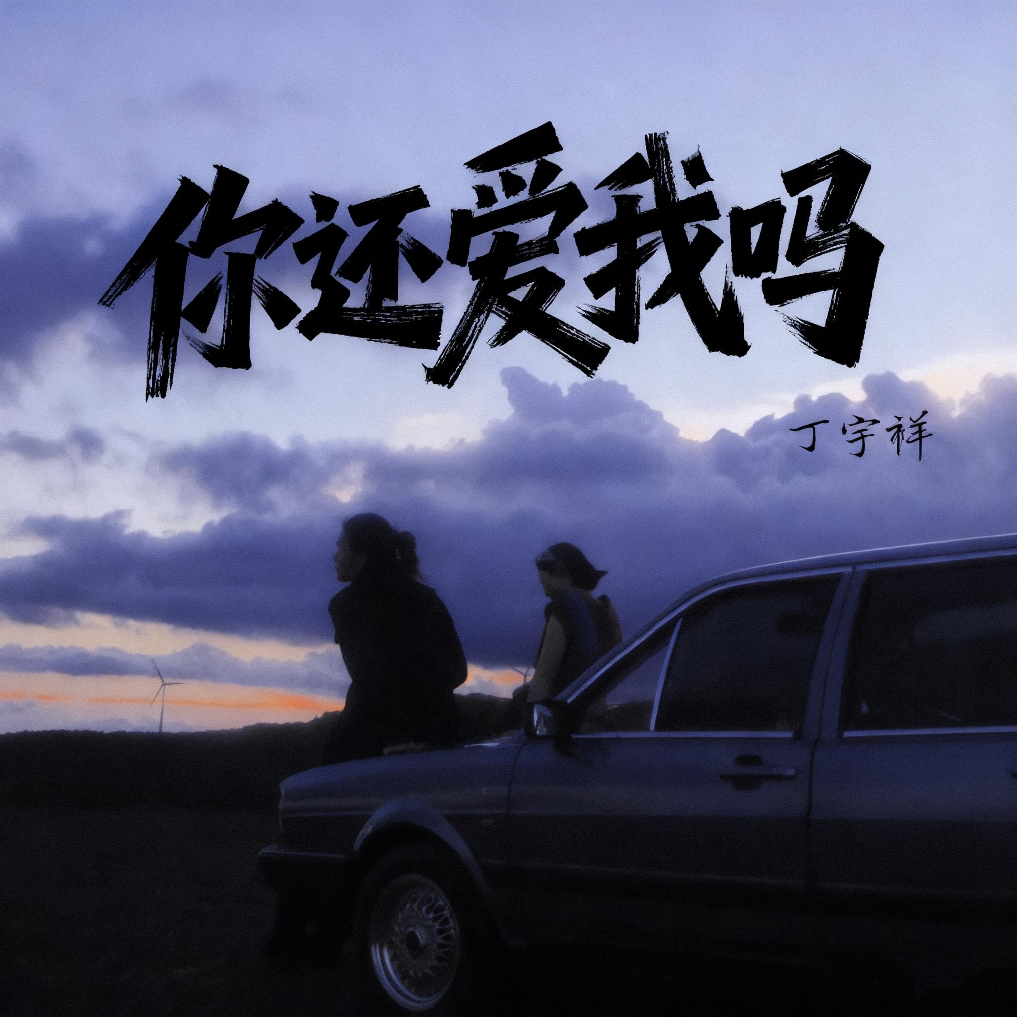你还爱我吗 - 丁宇祥封面