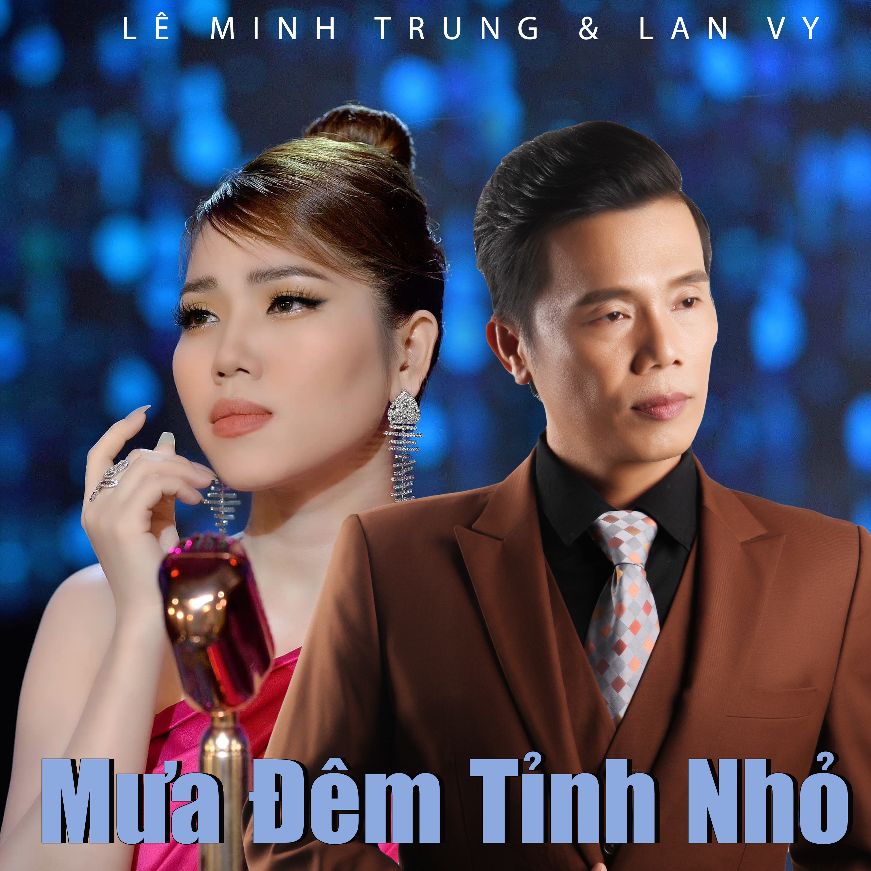 Tình bơ vơ lyrics