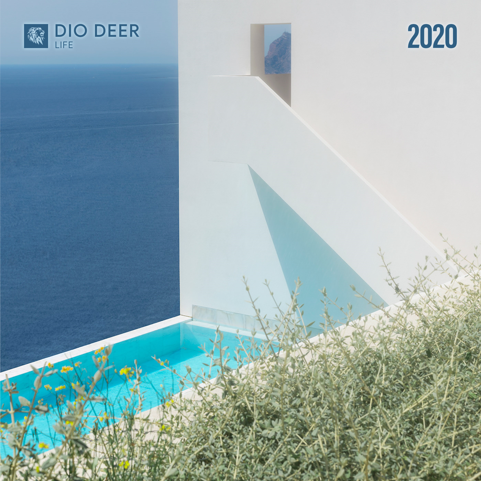 LIFE_Dio Deer_LIFE(生活/人生) | 在线播放_LIFE歌词_LIFE下载 | 网易云音乐