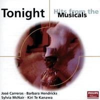 Tonight - Hits from the Musicals