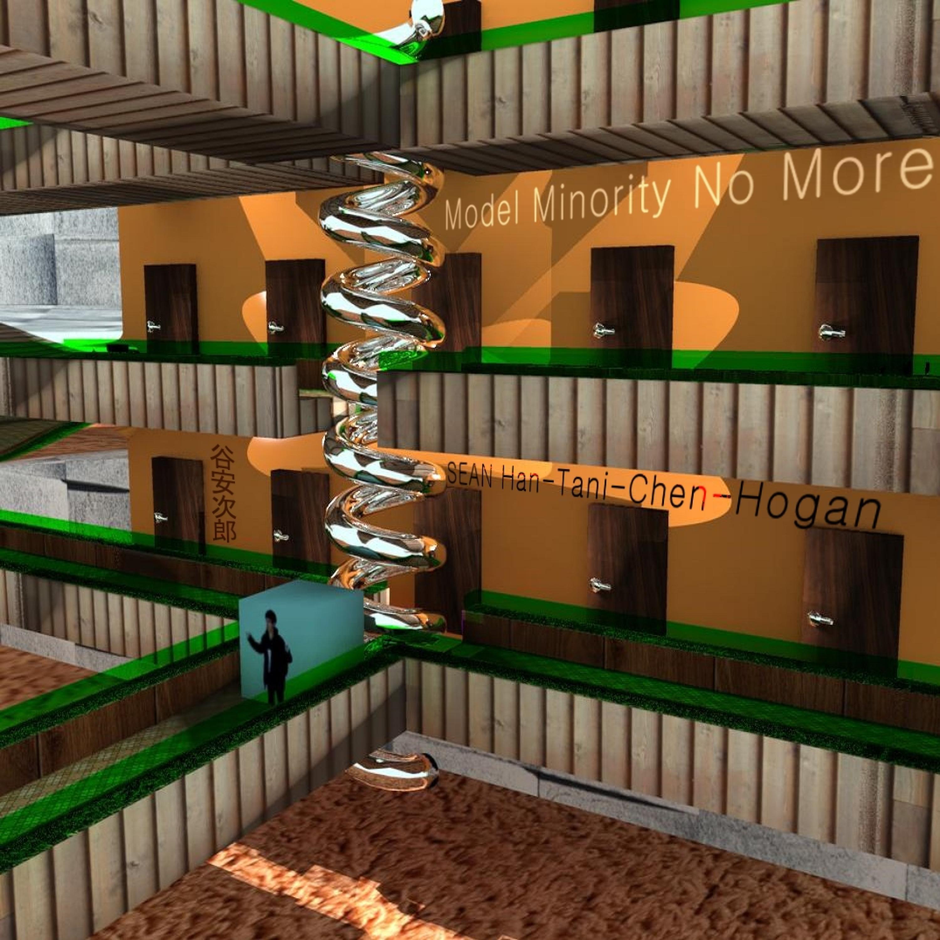 Elegy For Old Identities And Nostalgia