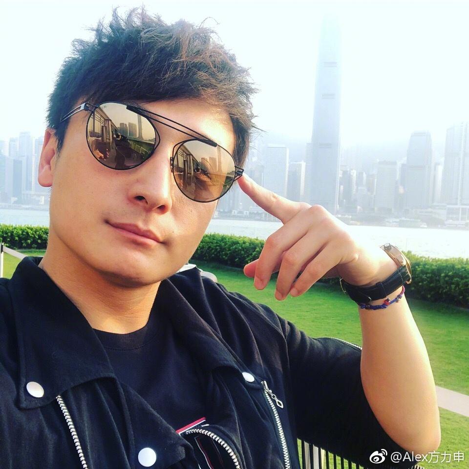 方力申-好好恋爱（DjYaha/Ways_Ljw Remix）