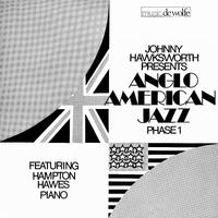 Anglo American Jazz Phase 1