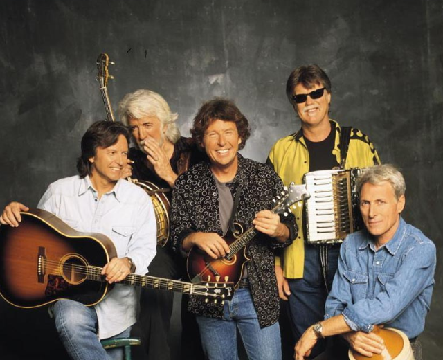 Nitty Gritty Dirt Band