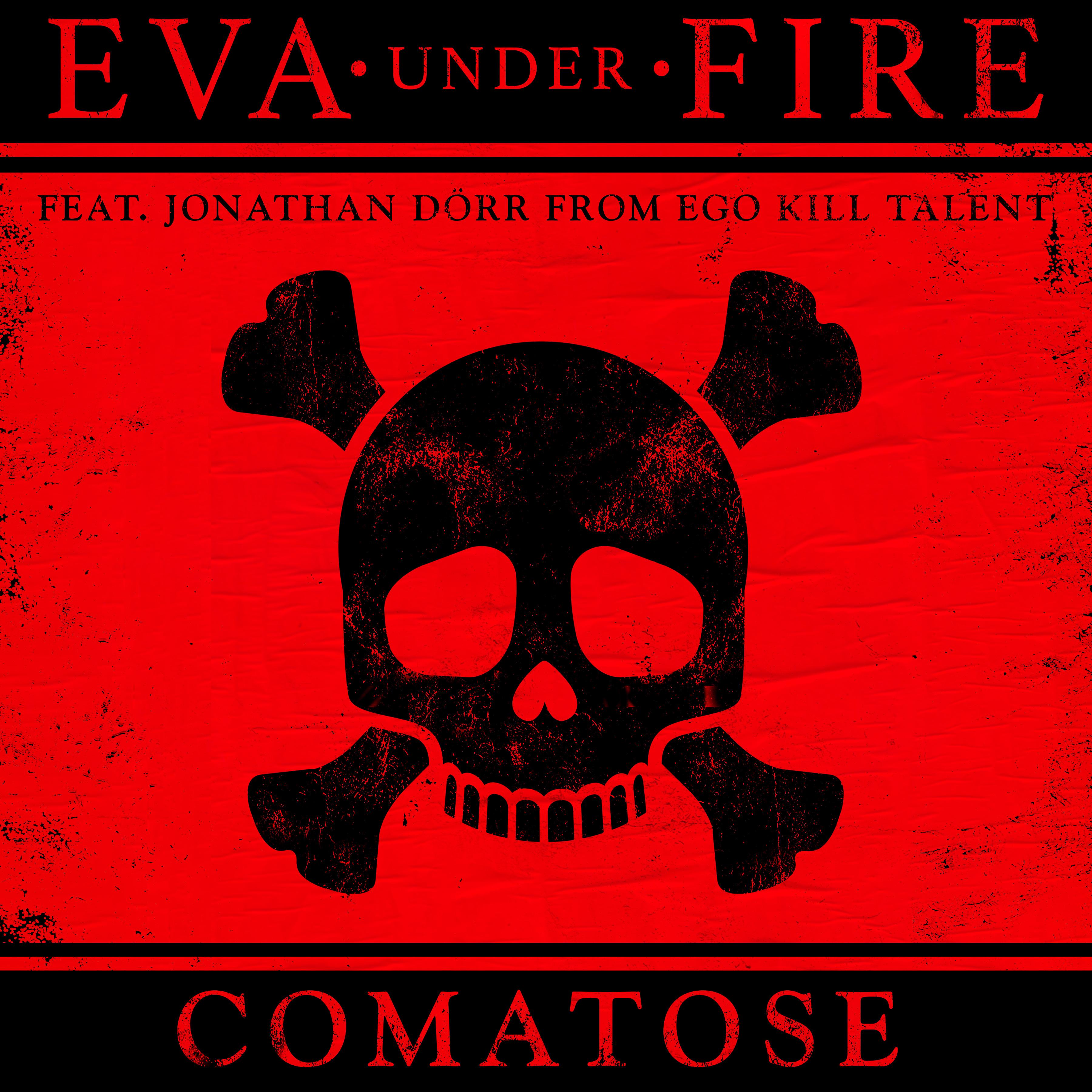 Comatose (feat. Jonathan Dörr of Ego Kill Talent)