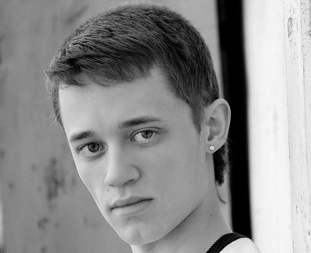Antony Waldhorn