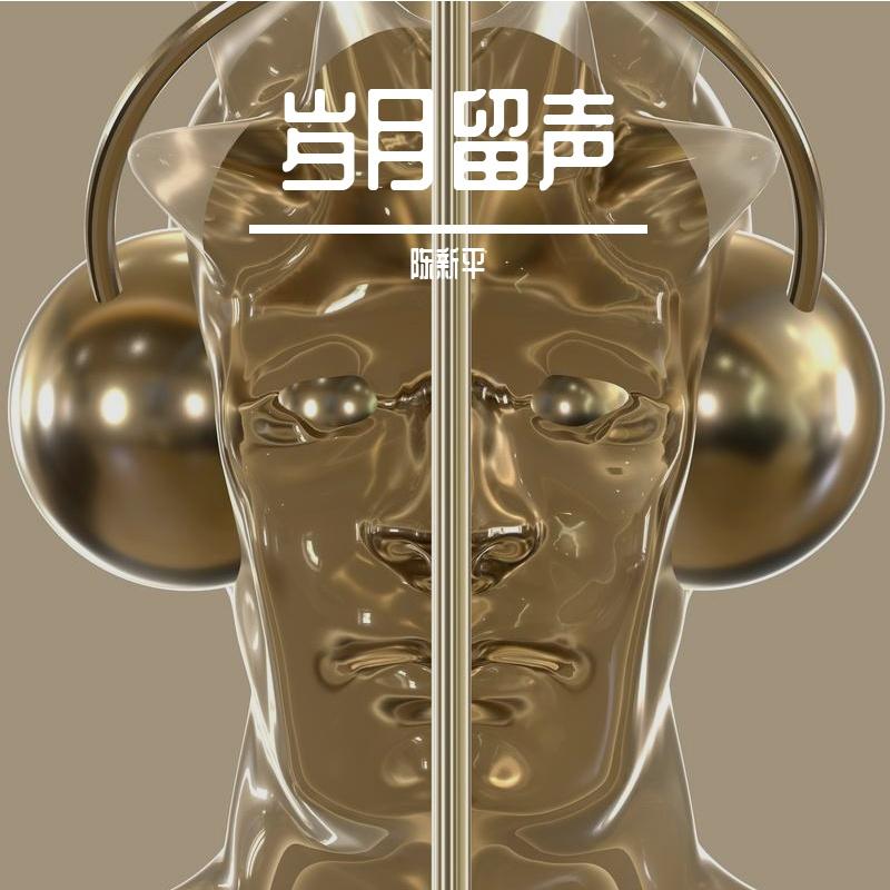 岁月留声封面