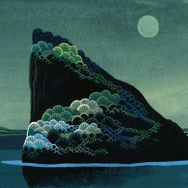 白羊（翻自 徐秉龙/沈以诚）